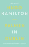 Cover: Palmen in Dublin - Luchterhand Literaturverlag
