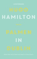 Cover: Palmen in Dublin - Luchterhand Literaturverlag