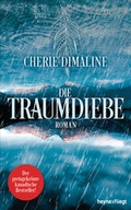 Cover: Die Traumdiebe - Heyne