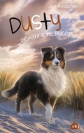Cover: Dusty - Gef&auml;hrliche Ferien - cbj