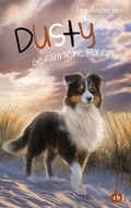 Cover: Dusty - Gef&auml;hrliche Ferien - cbj