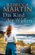 Cover: Das Kind der Wellen - Diana Verlag