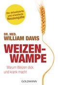 Cover: Weizenwampe - Goldmann