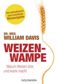 Abbildung von: Weizenwampe - Goldmann