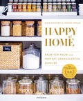 Cover: Happy at Home - Mosaik