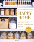Cover: Happy at Home - Mosaik