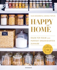 Abbildung von: Happy at Home - Mosaik