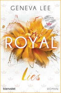 Abbildung von: Royal Lies - Blanvalet