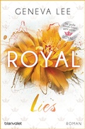 Cover: Royal Lies - Blanvalet