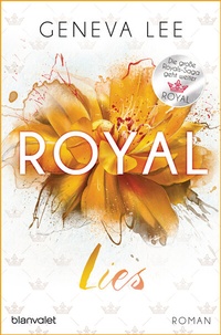 Abbildung von: Royal Lies - Blanvalet