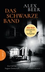 Cover: Das schwarze Band - Limes