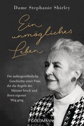 Cover: Ein unm&ouml;gliches Leben - Goldmann