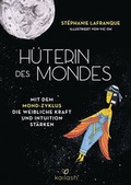 Cover: H&uuml;terin des Mondes - Kailash