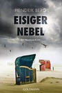 Cover: Eisiger Nebel - Goldmann