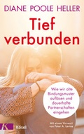 Cover: Tief verbunden - K&ouml;sel