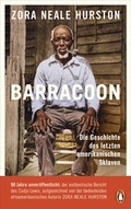 Cover: Barracoon - Penguin Verlag