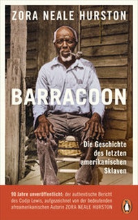 Abbildung von: Barracoon - Penguin Verlag