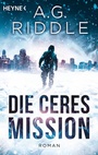 Cover: Die Ceres-Mission - Heyne