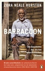 Cover: Barracoon - Penguin