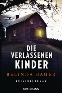 Abbildung von: Die verlassenen Kinder - Goldmann