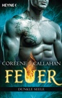 Cover: Feuer - Dunkle Seele - Heyne
