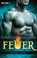 Cover: Feuer - Dunkle Seele - Heyne
