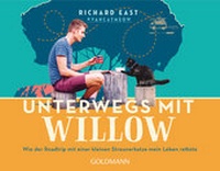 Abbildung von: Unterwegs mit Willow - Goldmann