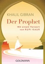 Cover: Der Prophet - Goldmann