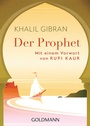 Cover: Der Prophet - Goldmann