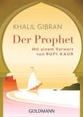 Cover: Der Prophet - Goldmann