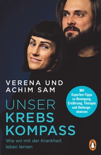 Abbildung von: Der Krebs-Kompass - C. Bertelsmann