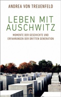 Cover: Leben mit Auschwitz - G&uuml;tersloher Verlagshaus