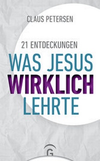 Abbildung von: 21 Entdeckungen - Gütersloher Verlagshaus