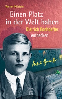 Abbildung von: Einen Platz in der Welt haben - Gütersloher Verlagshaus