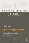 Cover: Offenbarung und Glaube - G&uuml;tersloher Verlagshaus