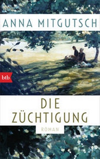 Abbildung von: Die Züchtigung - btb