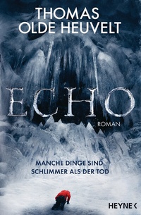 Abbildung von: Echo - Heyne