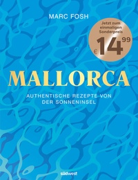 Abbildung von: Mallorca - Südwest