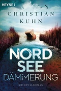 Cover: Nordseed&auml;mmerung - Heyne