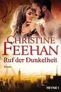 Cover: Ruf der Dunkelheit - Heyne