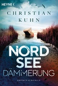 Cover: Nordseed&auml;mmerung - Heyne