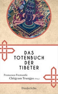 Abbildung von: Das Totenbuch der Tibeter - Diederichs