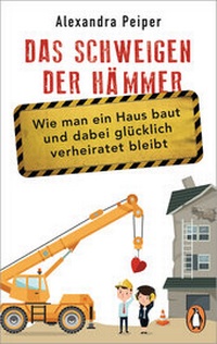Abbildung von: Das Schweigen der Hämmer - Penguin Verlag