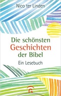 Cover: Die sch&ouml;nsten Geschichten der Bibel - G&uuml;tersloher Verlagshaus