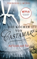 Cover: Die K&ouml;chin von Castamar - C. Bertelsmann