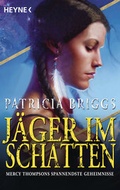 Cover: J&auml;ger im Schatten - Heyne