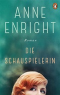 Cover: Die Schauspielerin - Penguin Verlag