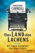 Cover: Das Land des Lachens - Heyne