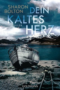 Abbildung von: Dein kaltes Herz - Goldmann