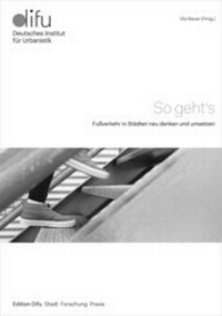Abbildung von: So geht's - Deutsches Institut für Urbanistik